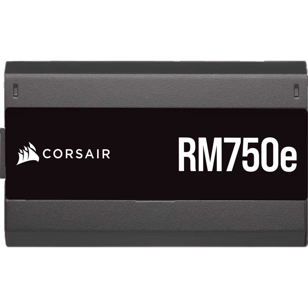 Fuente de alimentación Corsair RM750e / 750w / ATX  / Full Modular / Silenciosa