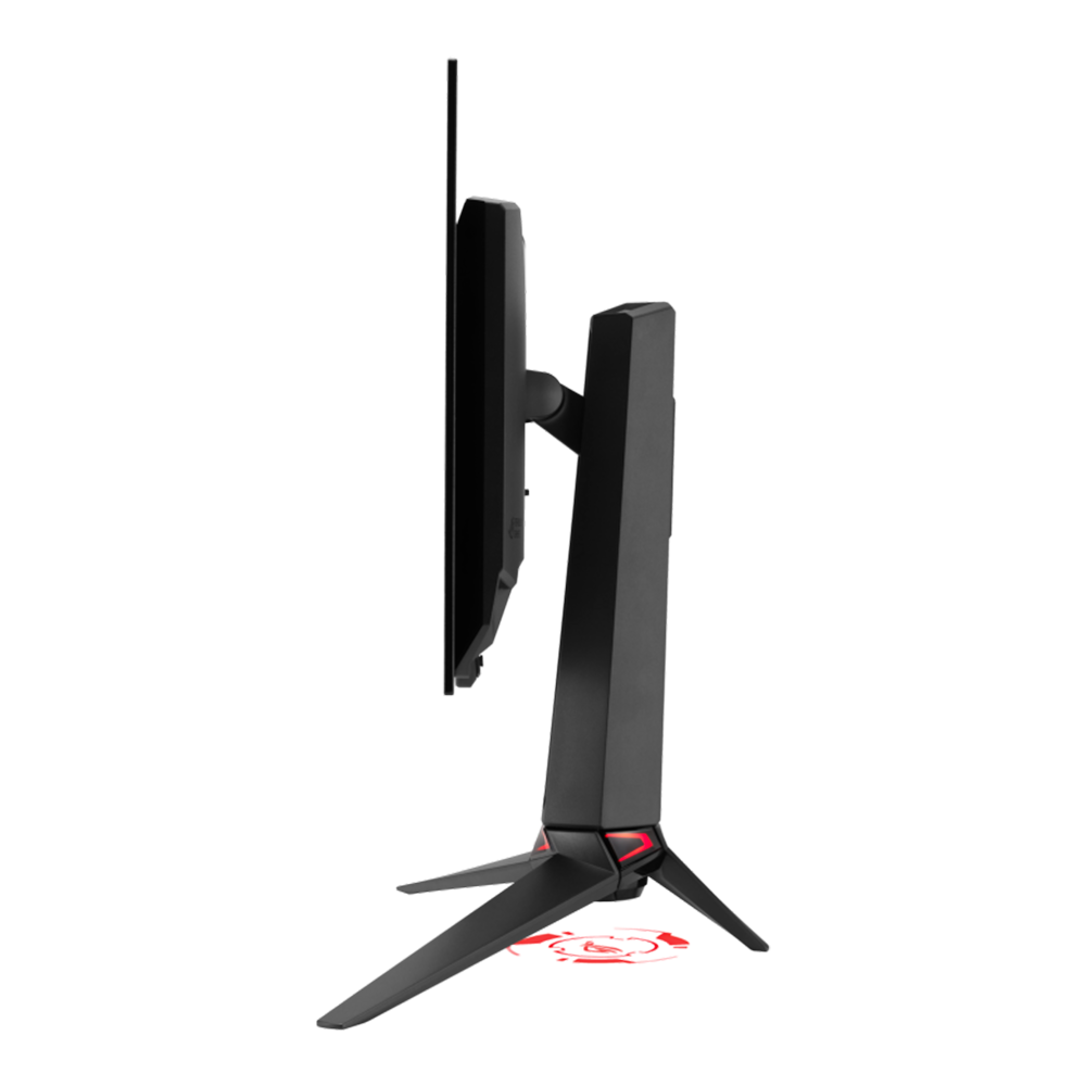 Monitor Gamer ASUS ROG Swift OLED PG27AQDM 27", Quad HD, FreeSync/G-Sync, 240Hz, HDMI, Negro