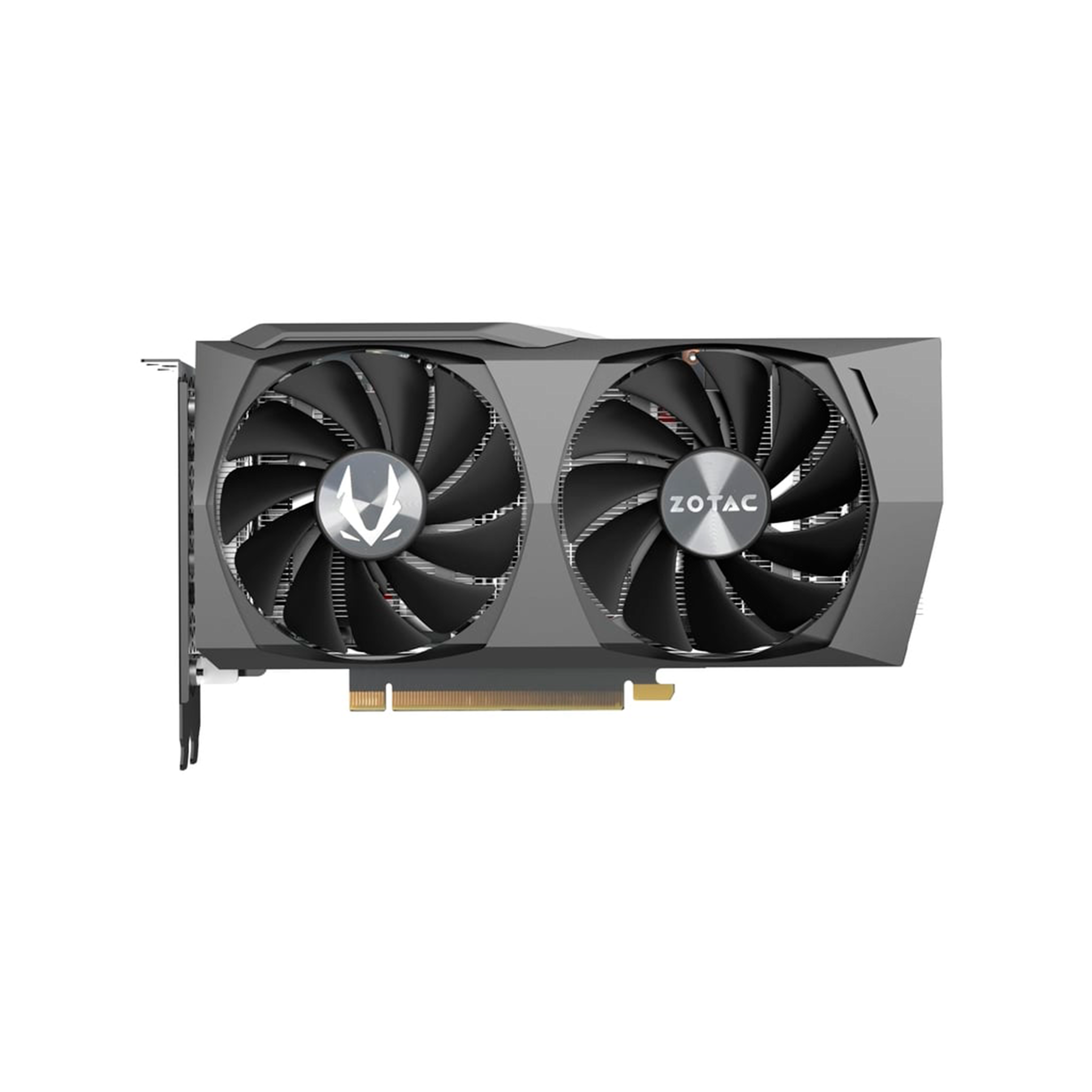 Tarjeta de Video ZOTAC GAMING GeForce RTX 3060 Twin Edge