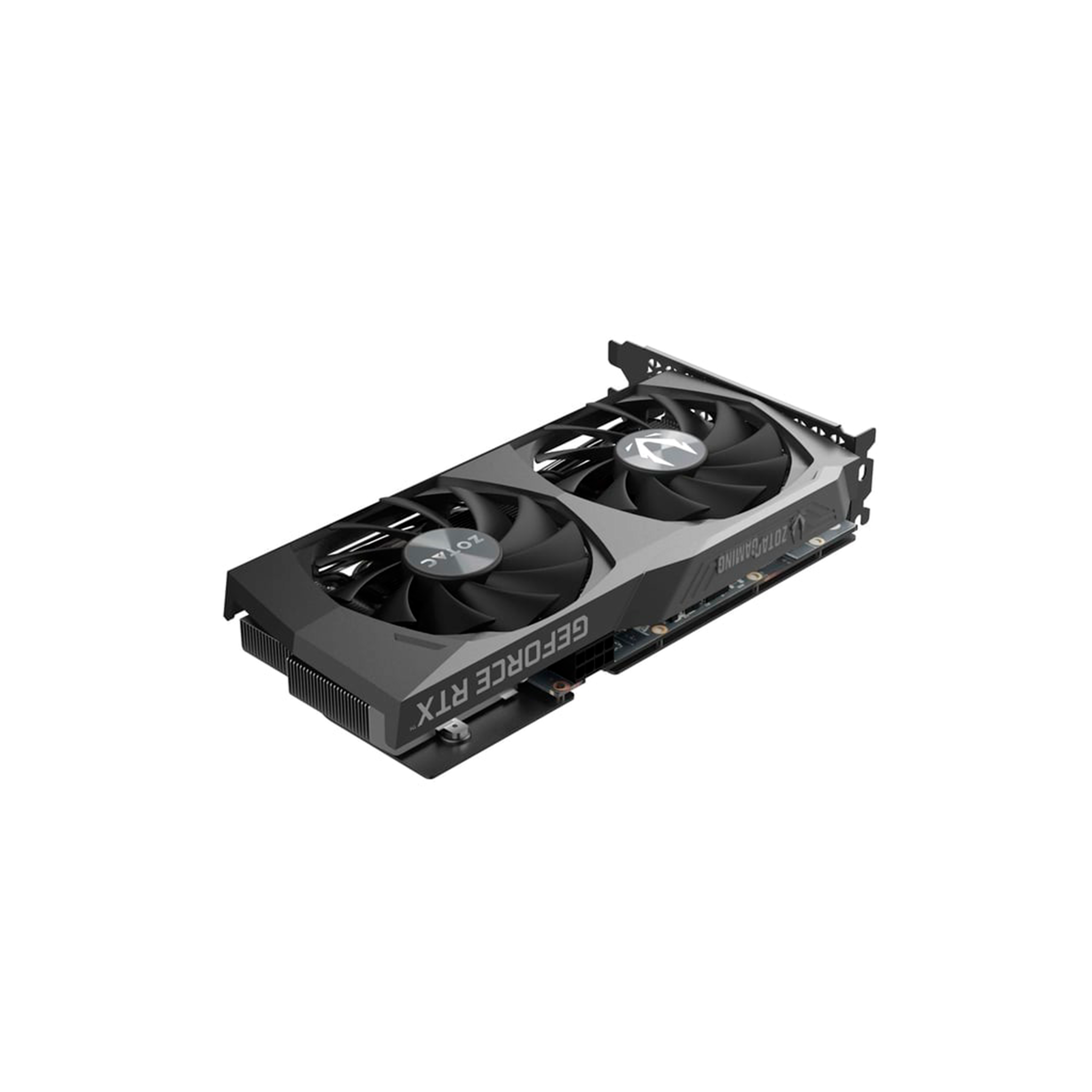 Tarjeta de Video ZOTAC GAMING GeForce RTX 3060 Twin Edge